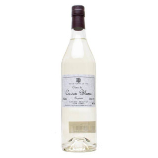 Liquore Briottet Cacao Bianco