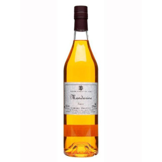 Liquore Briottet Mandarino