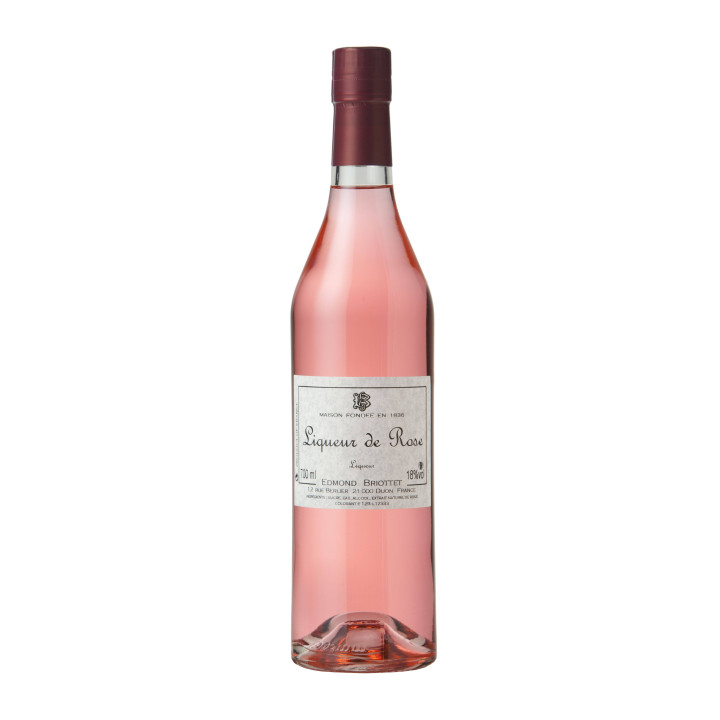 Briottet Rosa