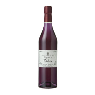 Liquore Briottet Violetta