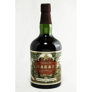 Liquore Creme De Cacao E Vanille
