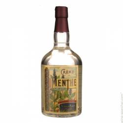 Liqueur Creme De Menthe