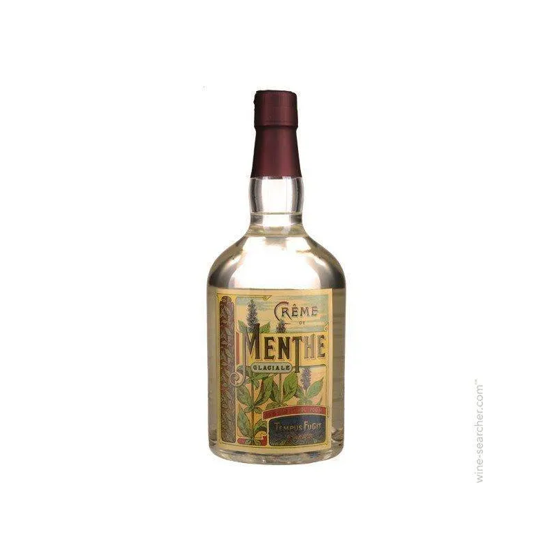 Liquore Creme De Menthe