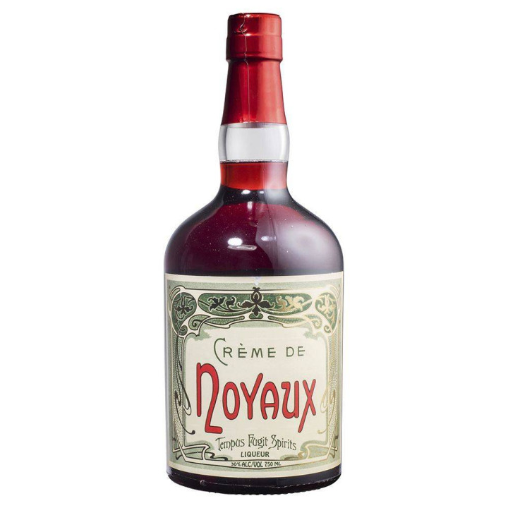 Licor Creme De Noyaux