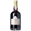 Porto Graham's Tawny 20 Y