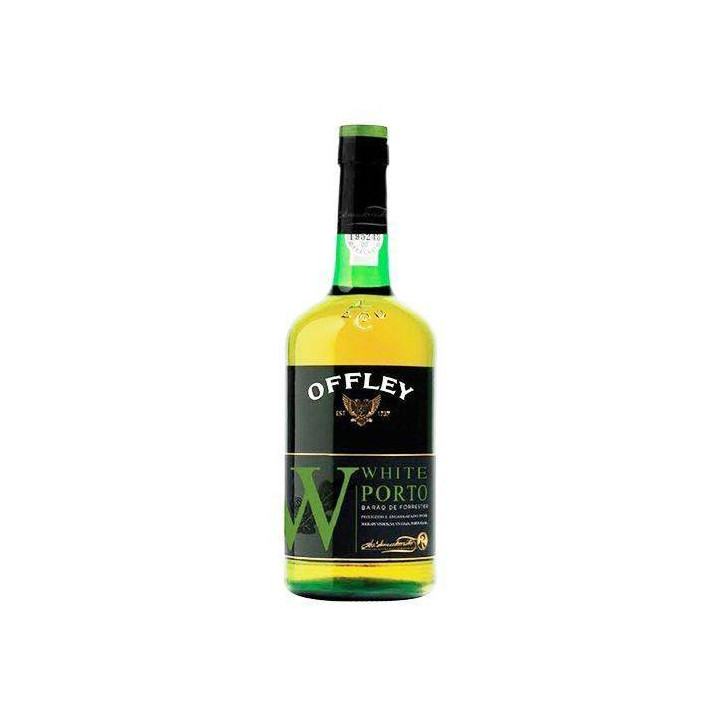 Porto Offley White