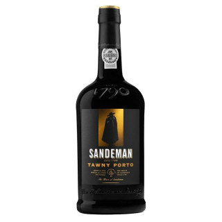 Porto Sandeman Tawny 10Y