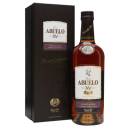 Rum Abuelo Cask Finish Xv Napoleon