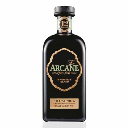 Rum Arcane 12Y Extra Aroma