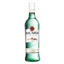 Rum Bacardi Carta Blanca 1L