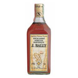 Rum J. Bally Ambre'