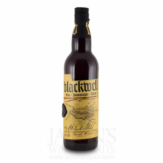Rum Blackwell
