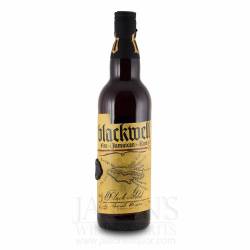 Rum Blackwell