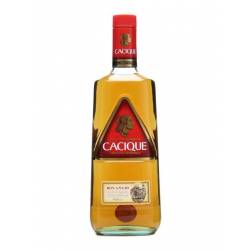 Rum Cacique Anejo