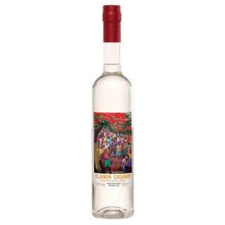 Rum Clairin Casimir 3.1