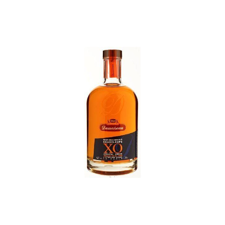 Rum Damoiseau Xo