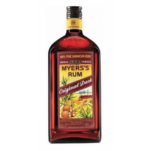 Rum Myers's