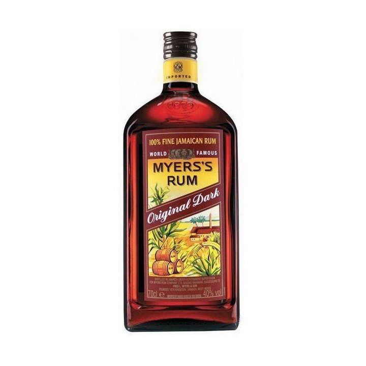 Rum Myers's 1L