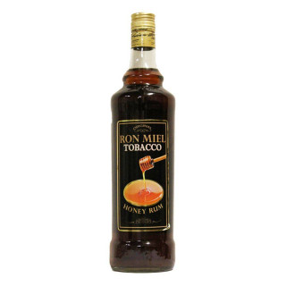 Rum Ron Y Miel Nadal