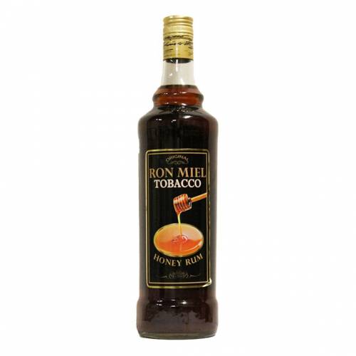 Rum Ron Y Miel Nadal