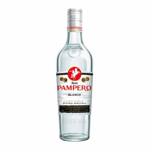 Rum Pampero Blanco 1L