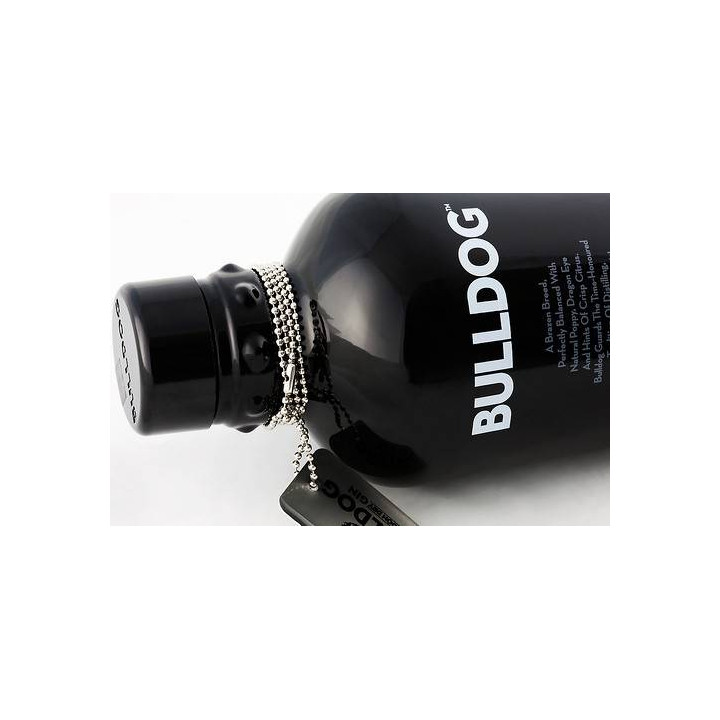 Bulldog Gin
