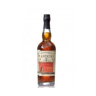 Rum Plantation Pineapple