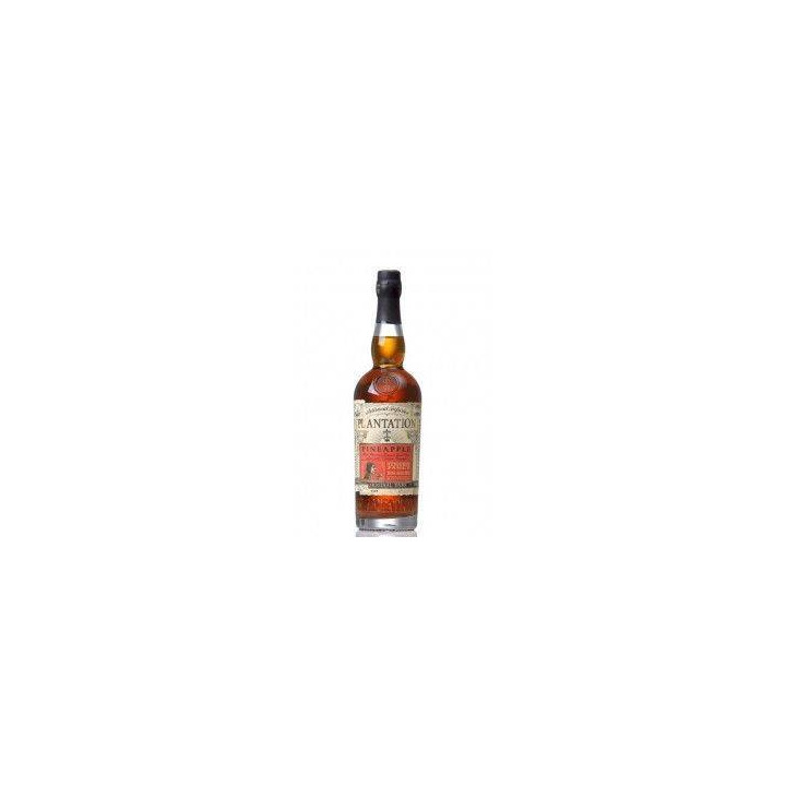 Rum Plantation Pineapple