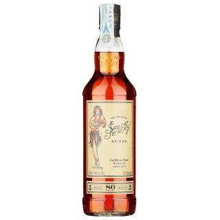 Rum Sailor Jerry