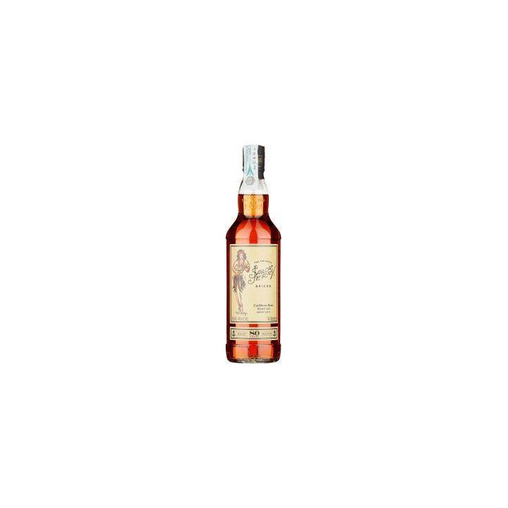 Rum Sailor Jerry