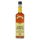 Rum Saint James Ambre'