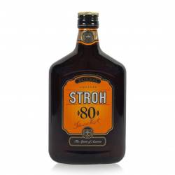 Rum Stroh 80