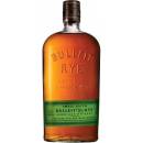 Whisky Bulleit Rye