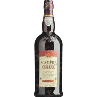 Sherry Madeira Cruz