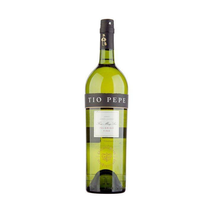 Sherry Tio Pepe 1L