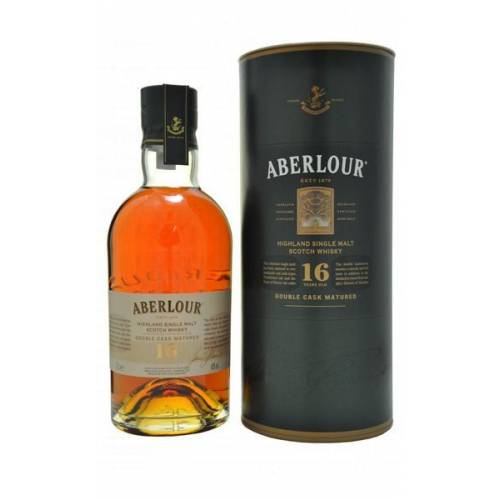 Whisky Aberlour 16Y