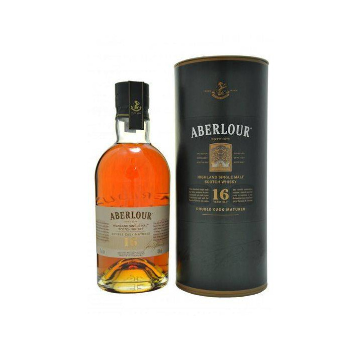 Whisky Aberlour 16Y