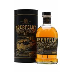 Whisky Aberfeldy 12Y