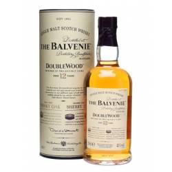 Whisky Balvenie 12Y Double Wood