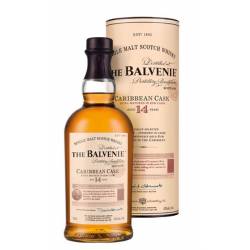 Whisky Balvenie 14Y