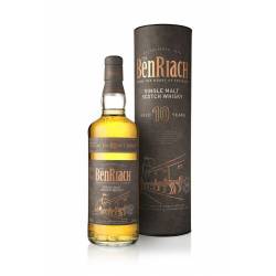 Whisky Benriach 10Y