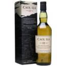 Whisky Caol Ila 12Y