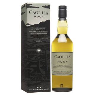 Whisky Caol Ila Moch