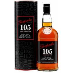 Whisky Glenfarclas 105 Cask