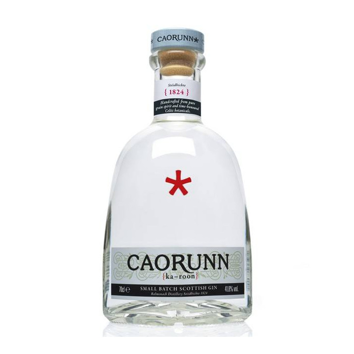 Gin Caorunn