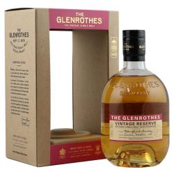 Whisky Glenrothes Vintage Reserve