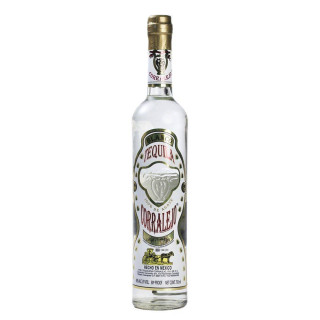 Tequila Corralejo Blanco