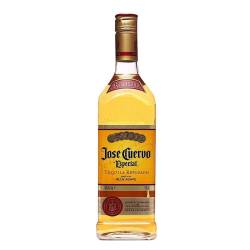 Tequila Cuervo Reposado Tradicional