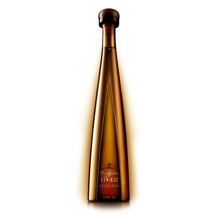 Tequila Don Julio 1942