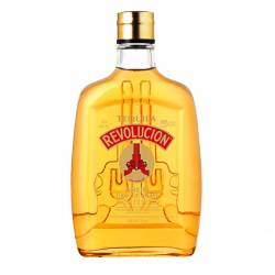 Tequila Revolucion Anejo